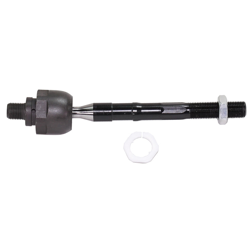 Set Of 2 - Front Driver and Passenger Side Inner Tie Rod Ends