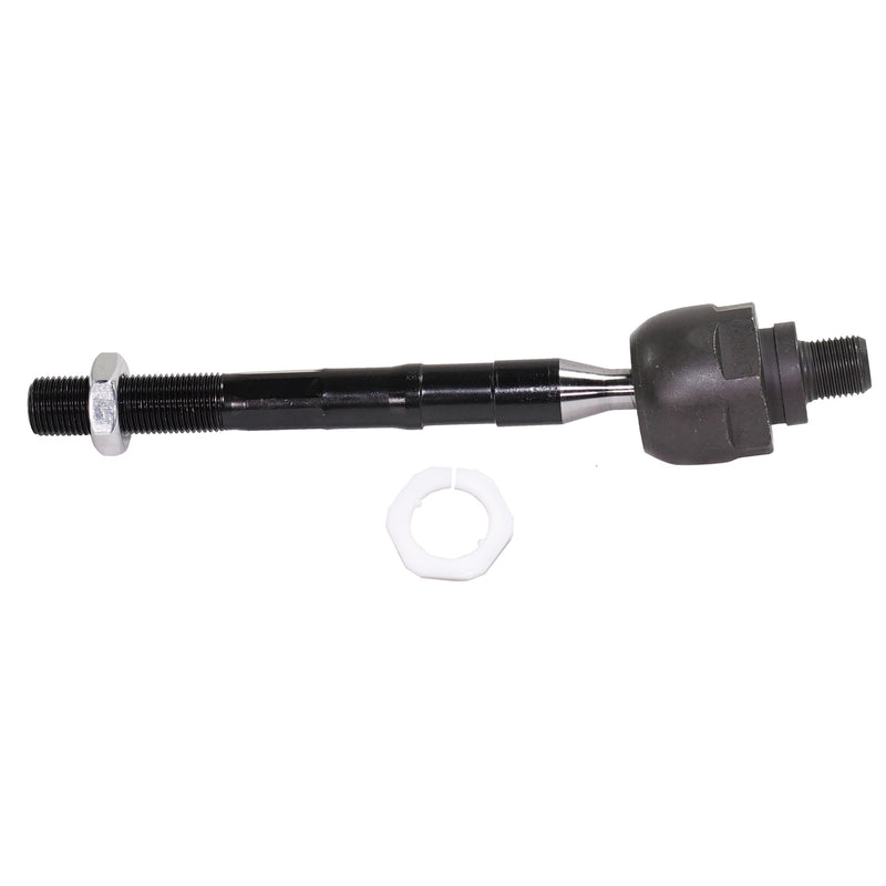 Set Of 2 - Front Driver and Passenger Side Inner Tie Rod Ends