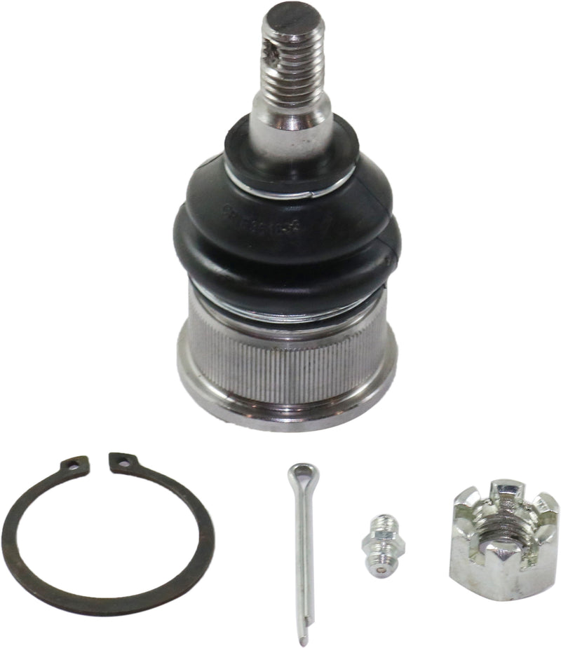 Set Of 2 - Front Driver and Passenger Side Lower Ball Joints