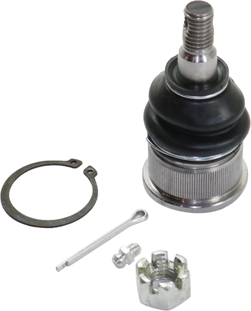 Set Of 2 - Front Driver and Passenger Side Lower Ball Joints