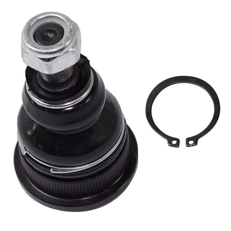 Set Of 2 - Front Driver and Passenger Side Lower Ball Joints