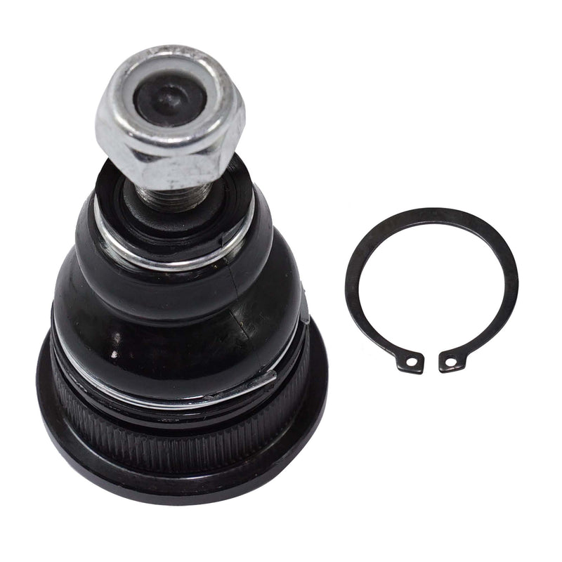 Set Of 2 - Front Driver and Passenger Side Lower Ball Joints