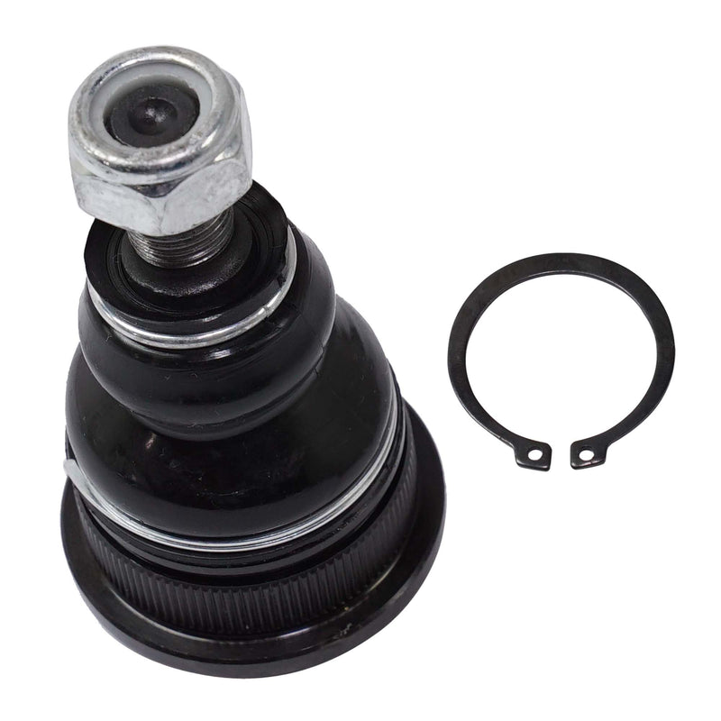 Set Of 2 - Front Driver and Passenger Side Lower Ball Joints