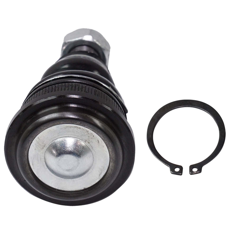 Set Of 2 - Front Driver and Passenger Side Lower Ball Joints