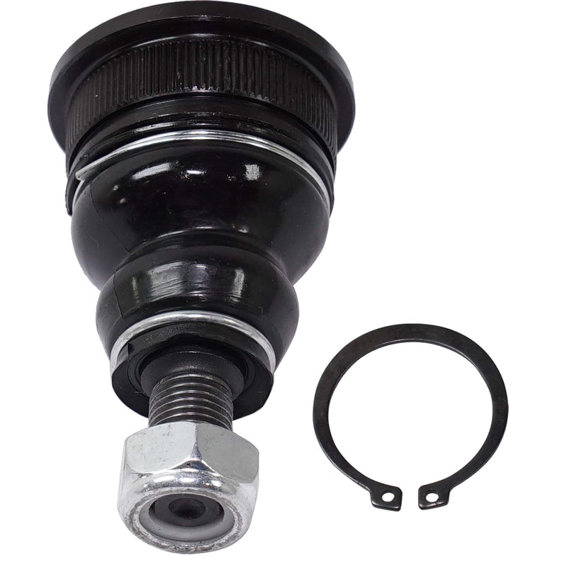 Set Of 2 - Front Driver and Passenger Side Lower Ball Joints