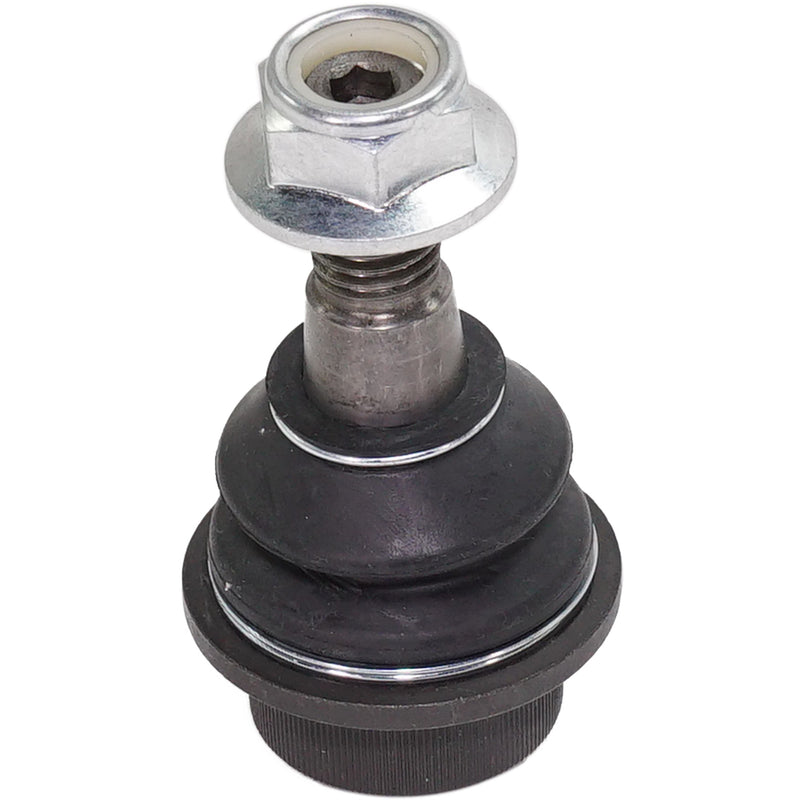 Front Ball Joint Passenger Side And Driver Side Lower