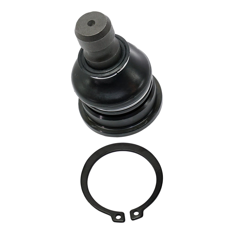 Set Of 2 - Front Driver and Passenger Side Lower Ball Joints