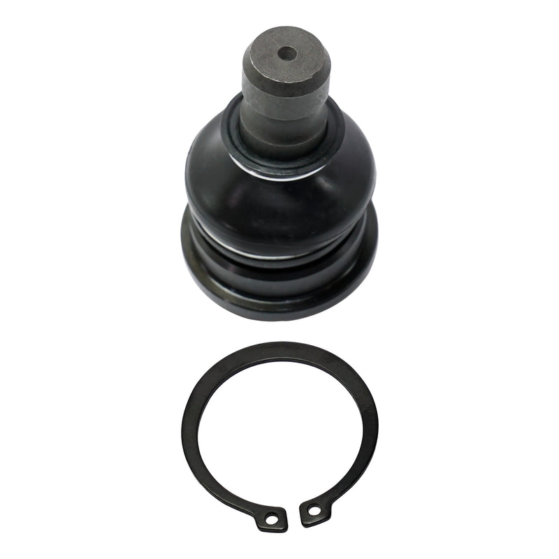 Set Of 2 - Front Driver and Passenger Side Lower Ball Joints