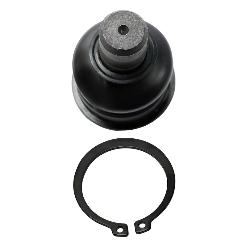 Set Of 2 - Front Driver and Passenger Side Lower Ball Joints