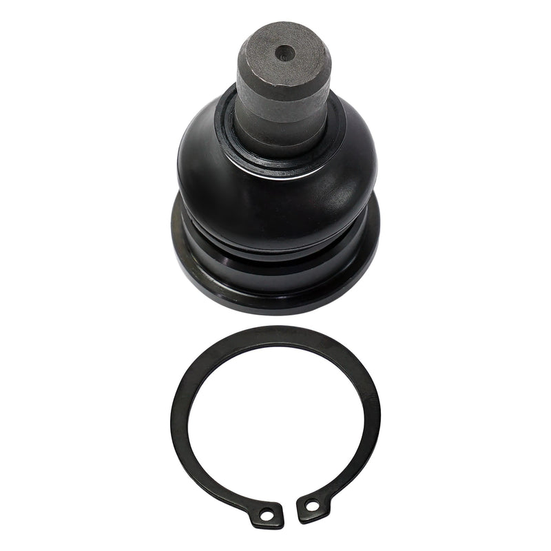 Set Of 2 - Front Driver and Passenger Side Lower Ball Joints