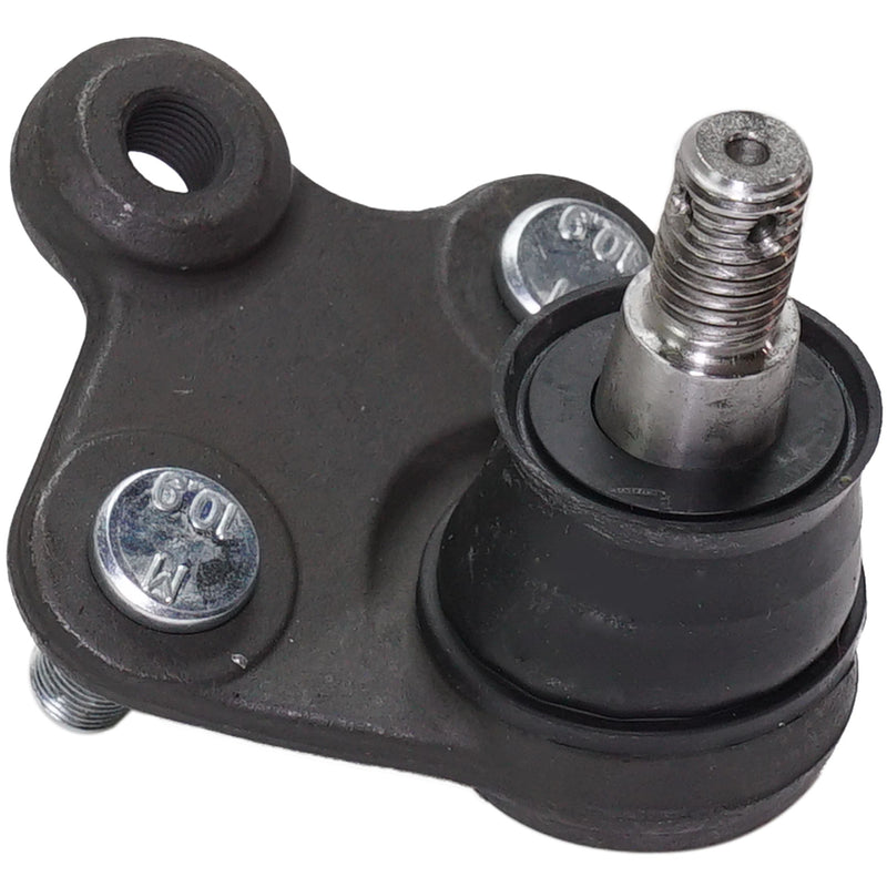 Front Driver and Passenger Side Lower Ball Joints