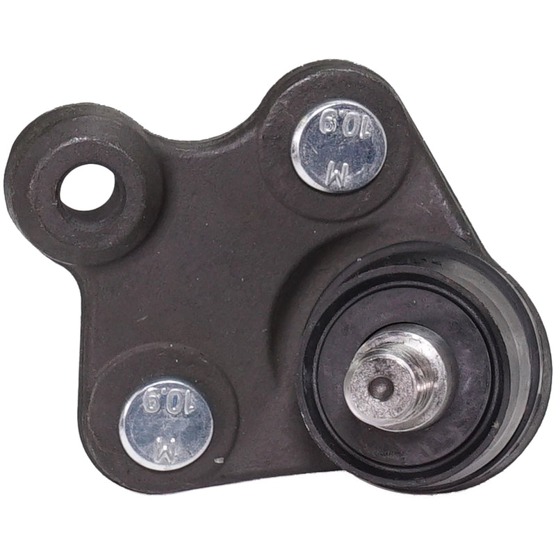 Front Driver and Passenger Side Lower Ball Joints