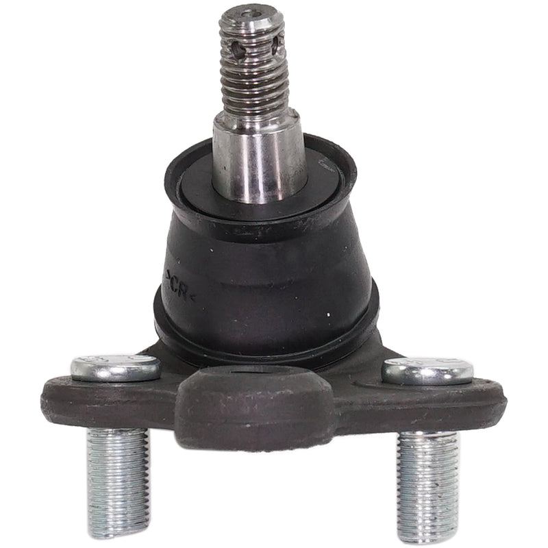 Front Driver and Passenger Side Lower Ball Joints