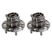 Axle Bearing and Hub Assembly CarParts SET-RH28590023-2