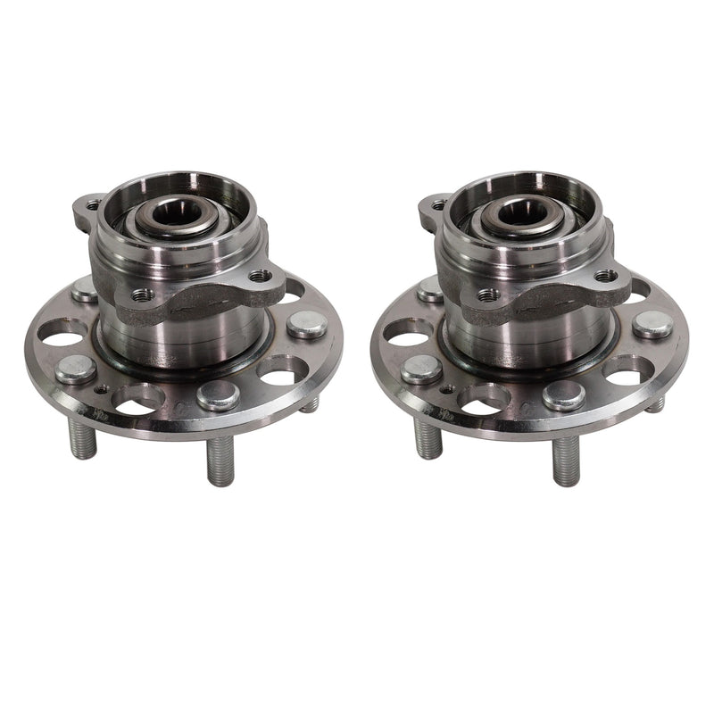 Axle Bearing and Hub Assembly CarParts SET-RH28590023-2