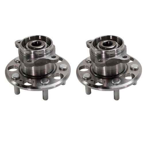 Axle Bearing and Hub Assembly CarParts SET-RH28590023-2