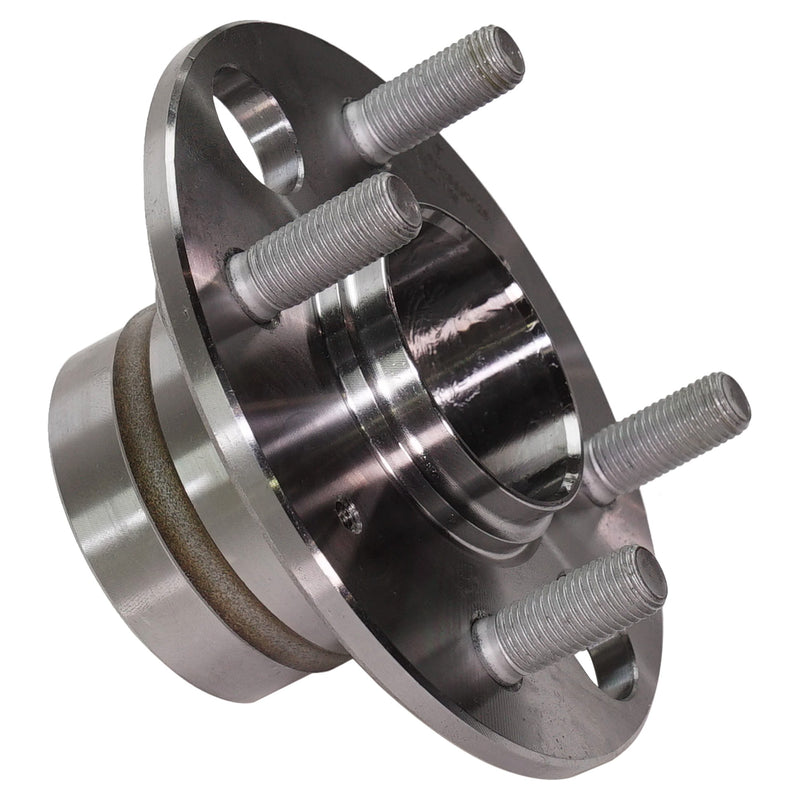 Set Of 2 - Rear Wheel Hubs With Bearing