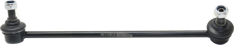 Set Of 2 - Sway Bar Link - Front Driver and Passenger Side
