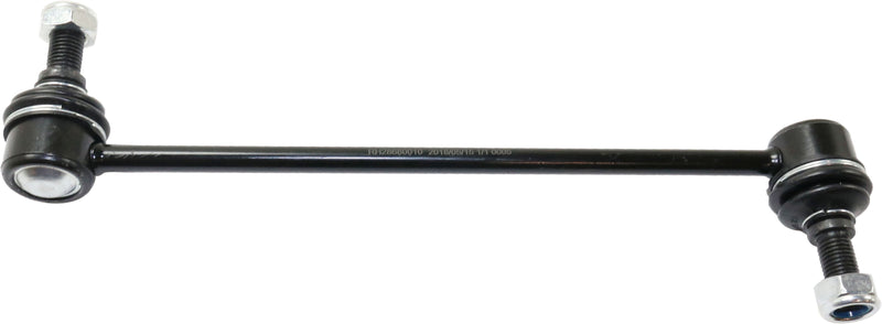 Set Of 2 - Sway Bar Link - Front Driver and Passenger Side