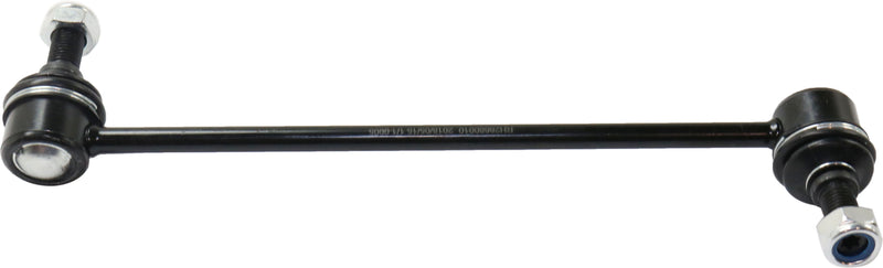 Set Of 2 - Sway Bar Link - Front Driver and Passenger Side