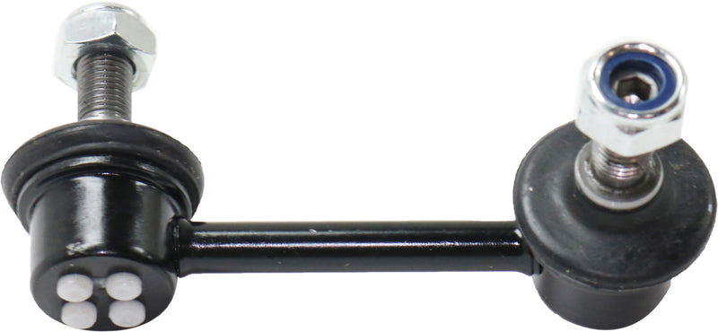 Set Of 4 - Sway Bar Link - Front and Rear Driver and Passenger Side