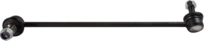 Set Of 2 - Sway Bar Link - Front Driver and Passenger Side