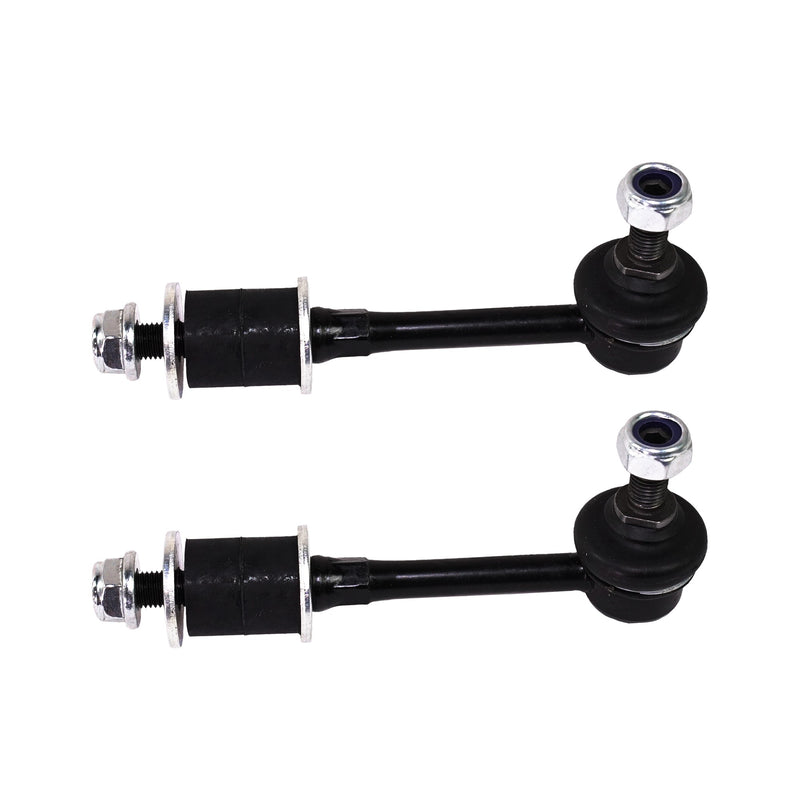 Suspension Stabilizer Bar Link CarParts SET-RH28680027-2