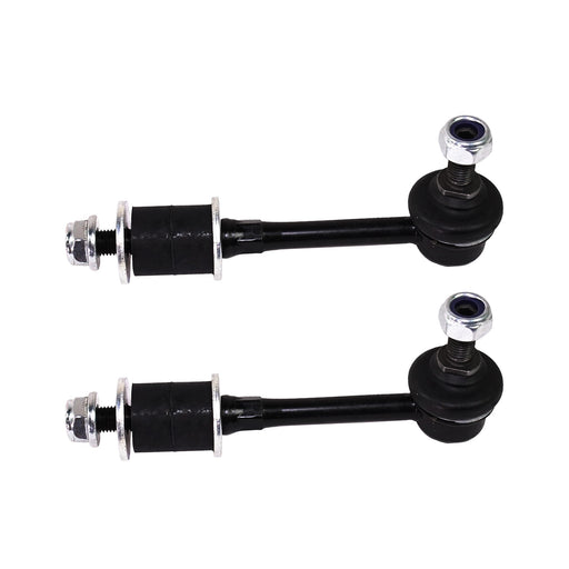 Suspension Stabilizer Bar Link CarParts SET-RH28680027-2