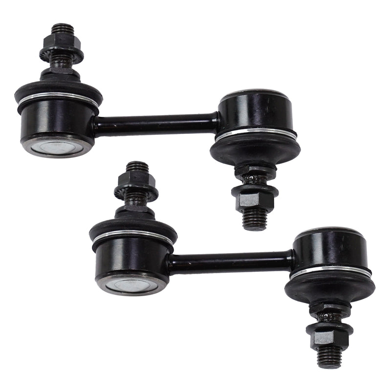 Suspension Stabilizer Bar Link CarParts SET-RH28680029-2