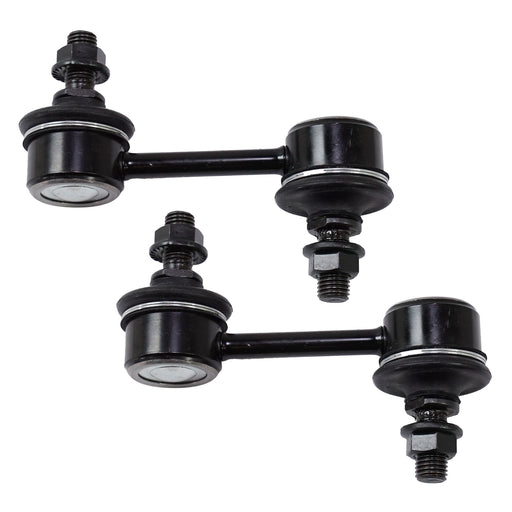 Suspension Stabilizer Bar Link CarParts SET-RH28680029-2