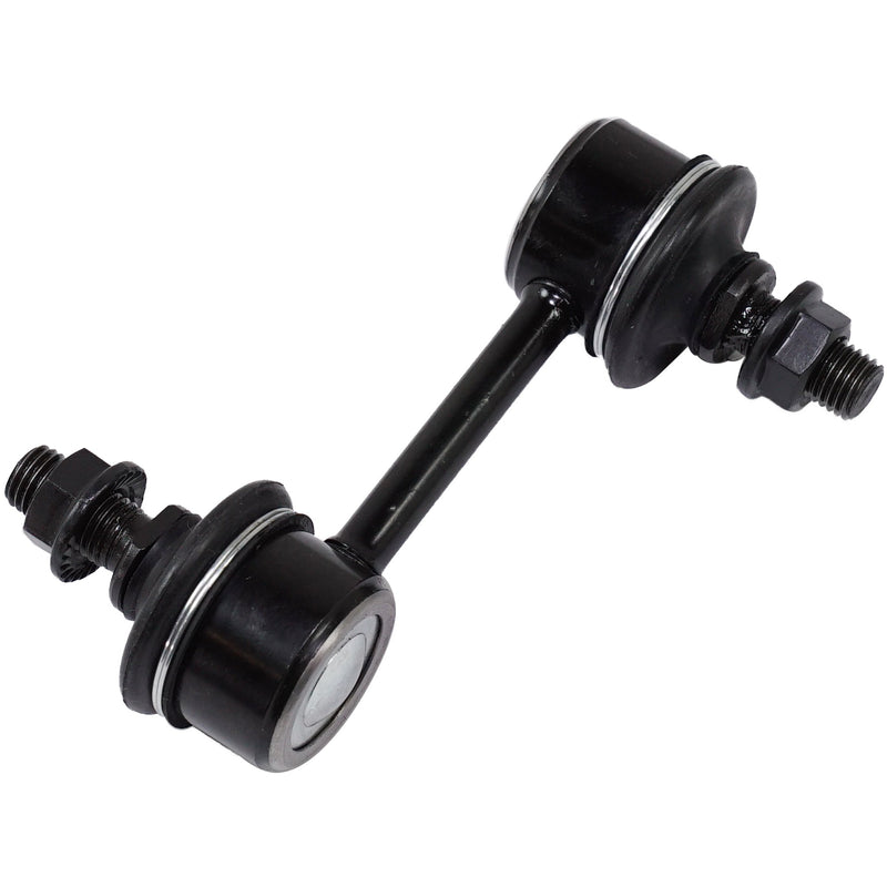 Set Of 2 - Sway Bar Link - Rear Driver and Passenger Side