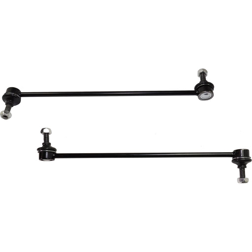 Suspension Stabilizer Bar Link CarParts SET-RH28680030-2