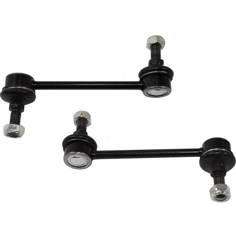 Suspension Stabilizer Bar Link CarParts SET-RH28680033-2