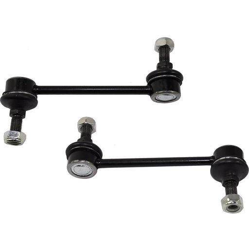 Suspension Stabilizer Bar Link CarParts SET-RH28680033-2