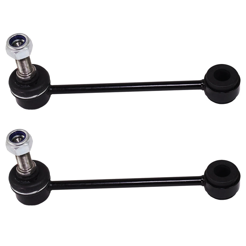 Suspension Stabilizer Bar Link CarParts SET-RH28680037-2