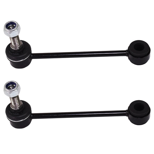 Suspension Stabilizer Bar Link CarParts SET-RH28680037-2