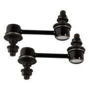 Suspension Stabilizer Bar Link CarParts SET-RH28680041-2