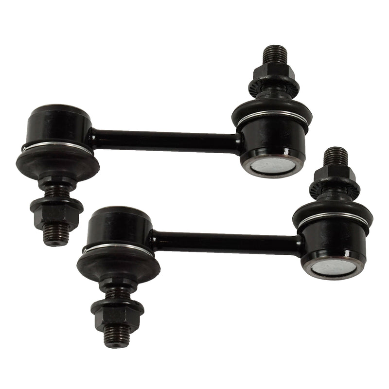 Suspension Stabilizer Bar Link CarParts SET-RH28680041-2