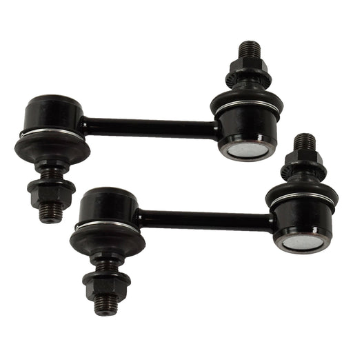 Suspension Stabilizer Bar Link CarParts SET-RH28680041-2