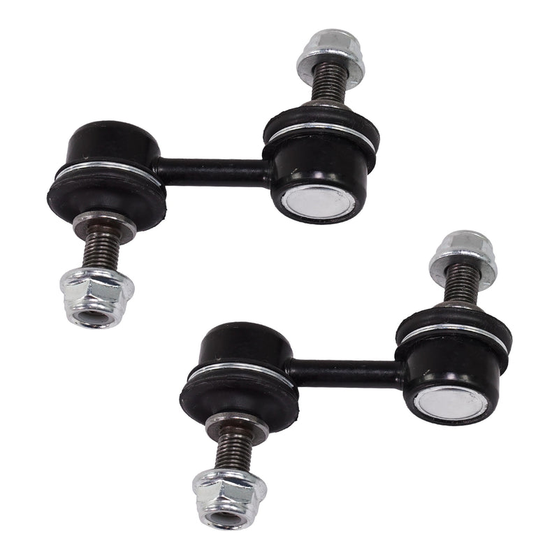 Suspension Stabilizer Bar Link CarParts SET-RH28680043-2