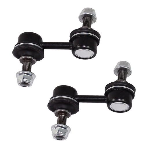 Suspension Stabilizer Bar Link CarParts SET-RH28680043-2