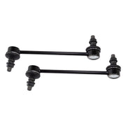 Suspension Stabilizer Bar Link CarParts SET-RH28680044-2