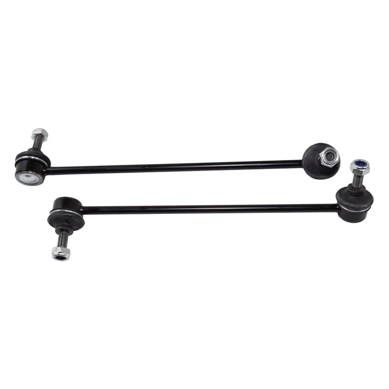 Suspension Stabilizer Bar Link CarParts SET-RH28680051