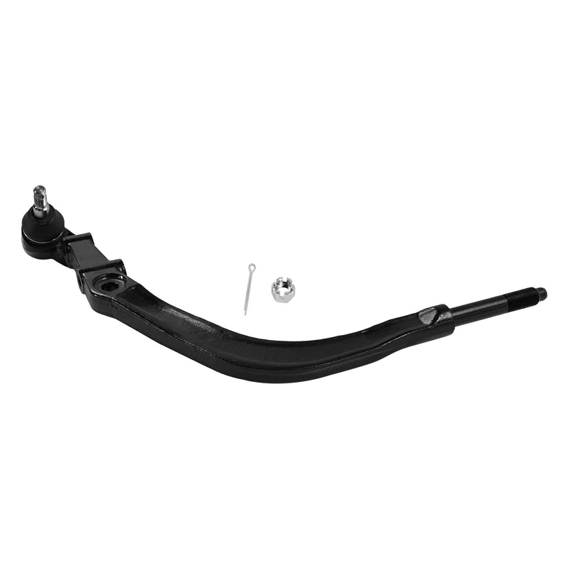 Set Of 2 - Radius Control Arm with Ball Joint Assembly Front Lower