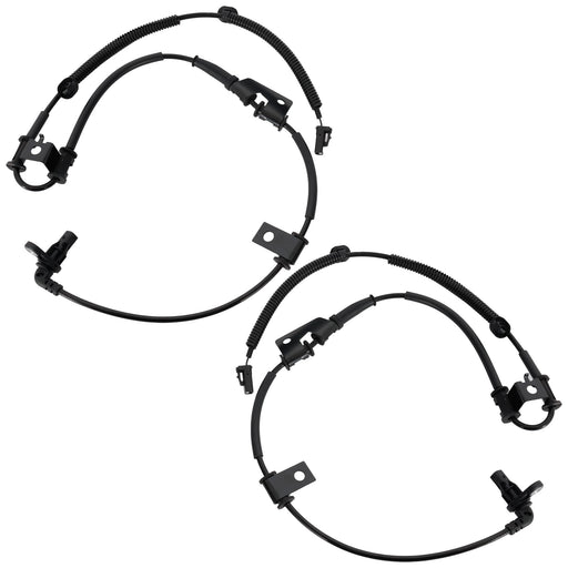 ABS Wheel Speed Sensor CarParts SET-RH31080065