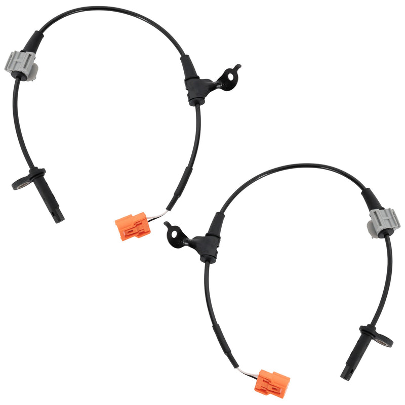 ABS Wheel Speed Sensor CarParts SET-RH31080067