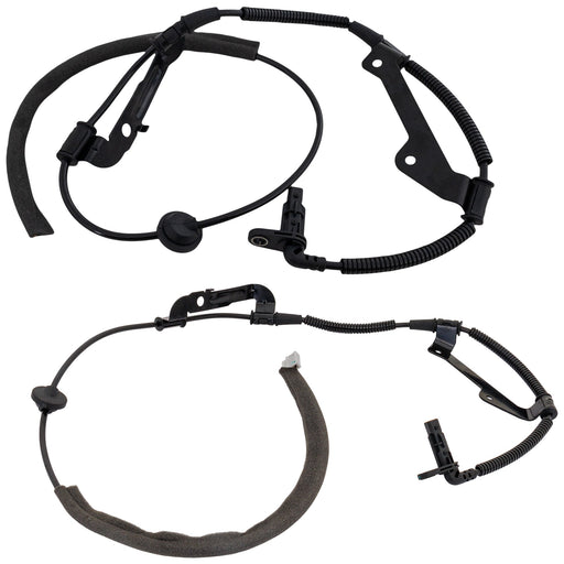 ABS Wheel Speed Sensor CarParts SET-RH31080079