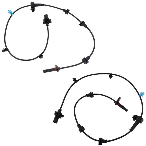 ABS Wheel Speed Sensor CarParts SET-RH31080095