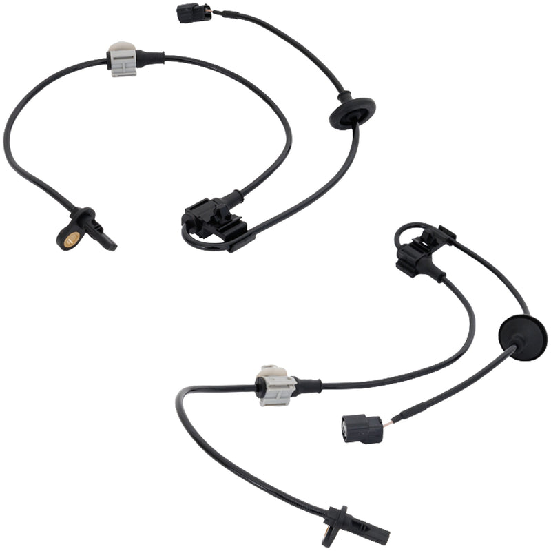 ABS Wheel Speed Sensor CarParts SET-RH31080099