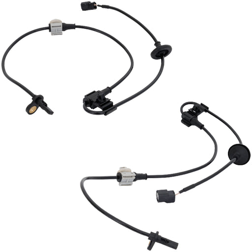 ABS Wheel Speed Sensor CarParts SET-RH31080099